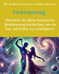 Read more about the article Verkörperung