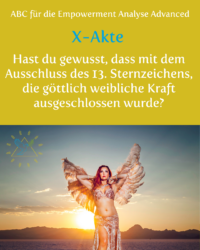 Read more about the article X-Akte