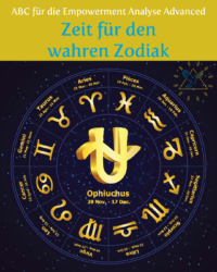 Read more about the article Zeit für den wahren Zodiak