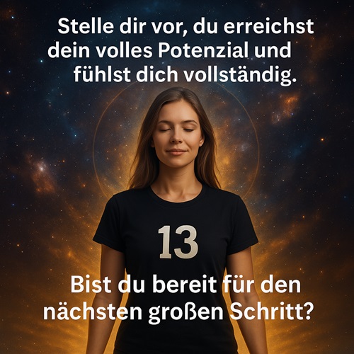 You are currently viewing Bereit für den nächsten großen Schritt?